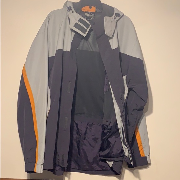 OP Jacket - Picture 2 of 8